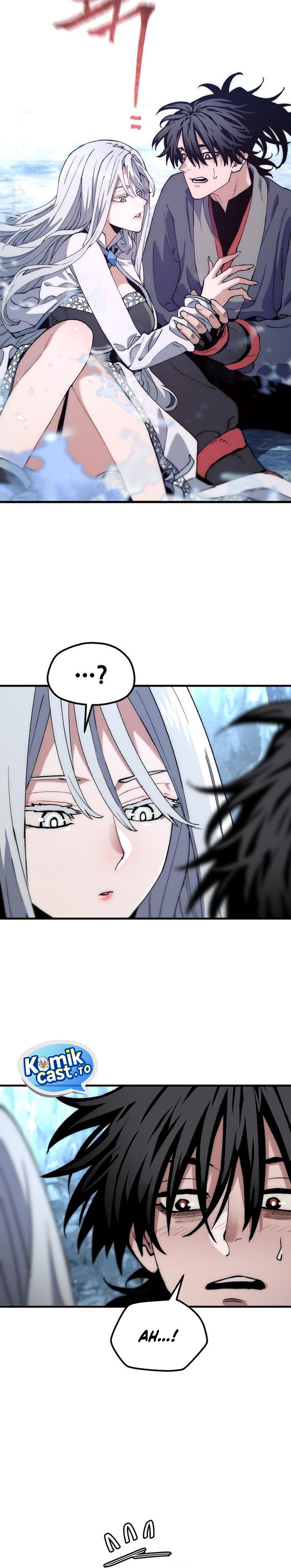 Baca Heavenly Demon Cultivation Simulation - Chapter 168 halaman 33