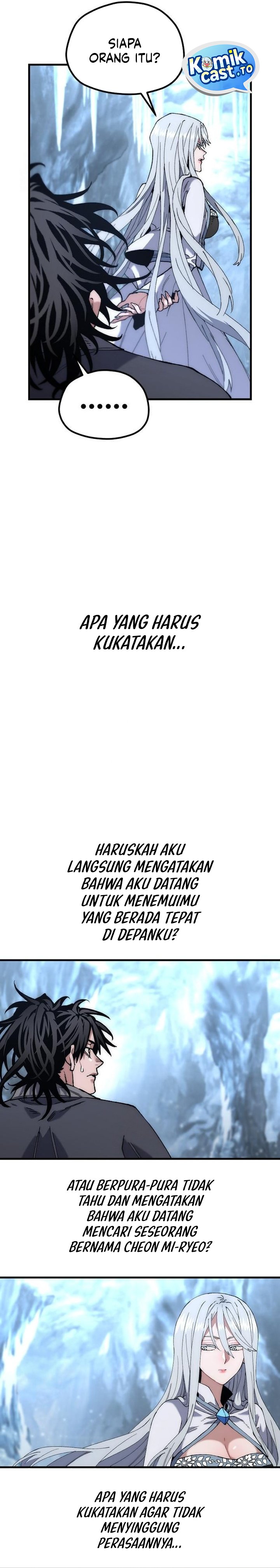 Baca Heavenly Demon Cultivation Simulation - Chapter 168 halaman 39