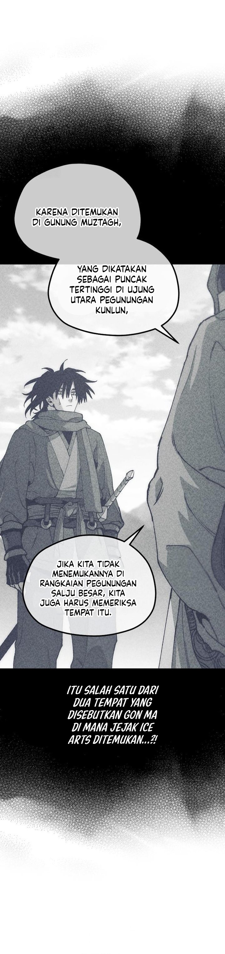 Baca Heavenly Demon Cultivation Simulation - Chapter 168 halaman 4