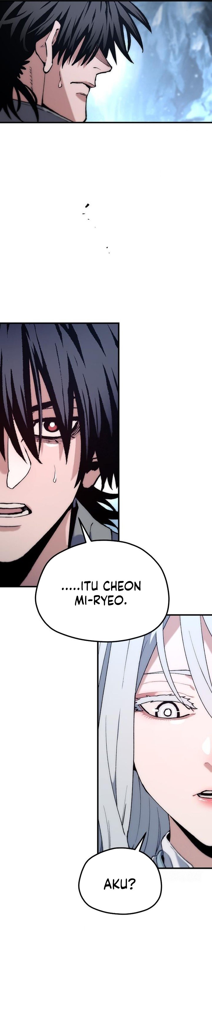 Baca Heavenly Demon Cultivation Simulation - Chapter 168 halaman 40