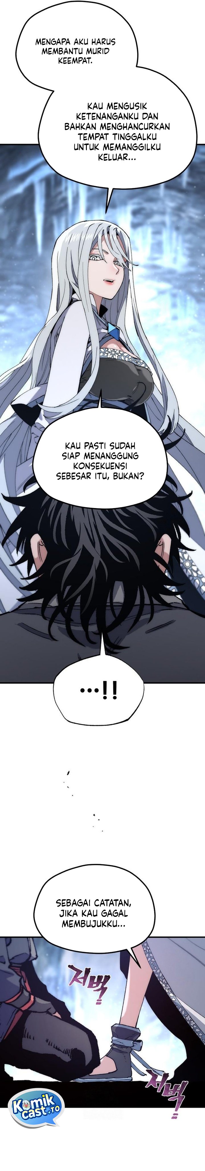 Baca Heavenly Demon Cultivation Simulation - Chapter 168 halaman 46