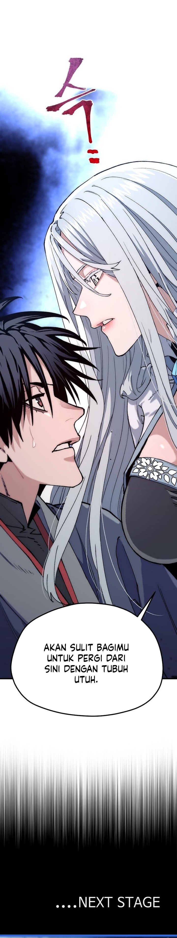 Baca Heavenly Demon Cultivation Simulation - Chapter 168 halaman 47