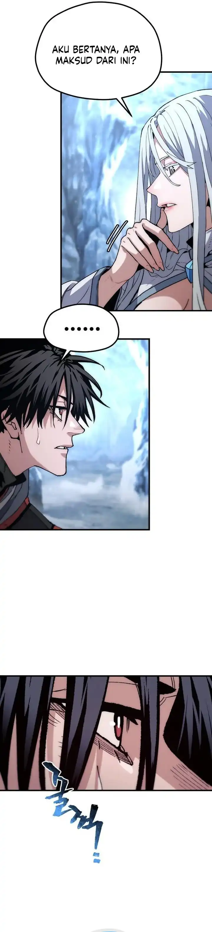 Baca Heavenly Demon Cultivation Simulation - Chapter 169 halaman 11
