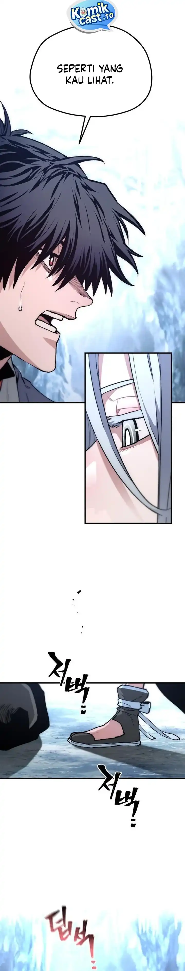 Baca Heavenly Demon Cultivation Simulation - Chapter 169 halaman 12