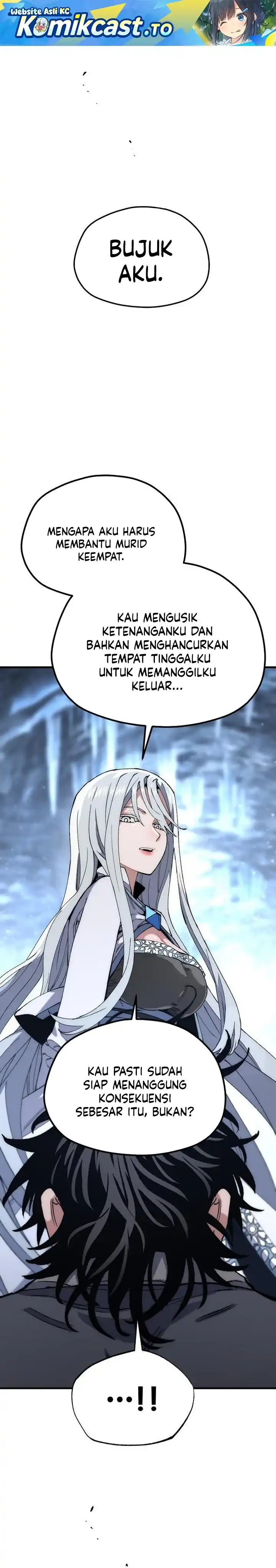 Baca Heavenly Demon Cultivation Simulation - Chapter 169 halaman 2