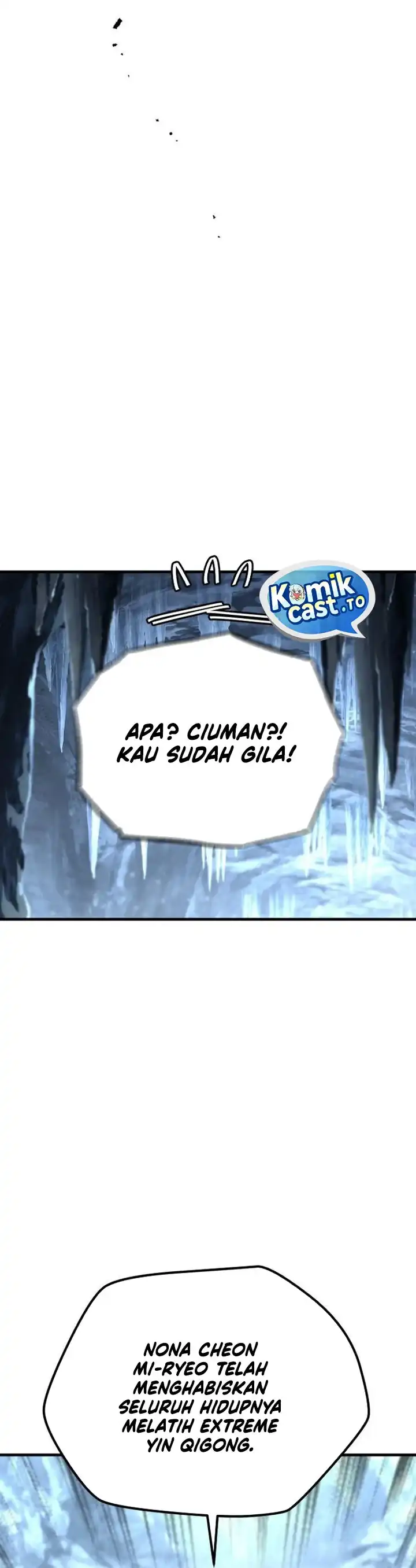 Baca Heavenly Demon Cultivation Simulation - Chapter 169 halaman 25