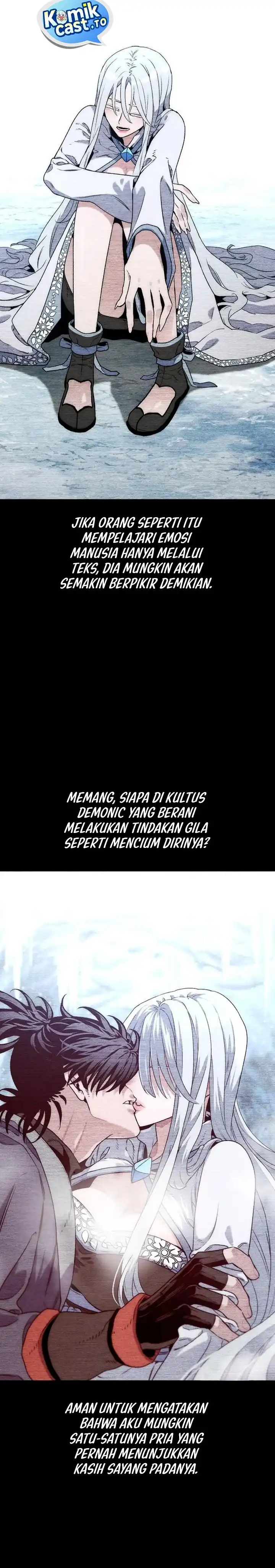 Baca Heavenly Demon Cultivation Simulation - Chapter 169 halaman 31