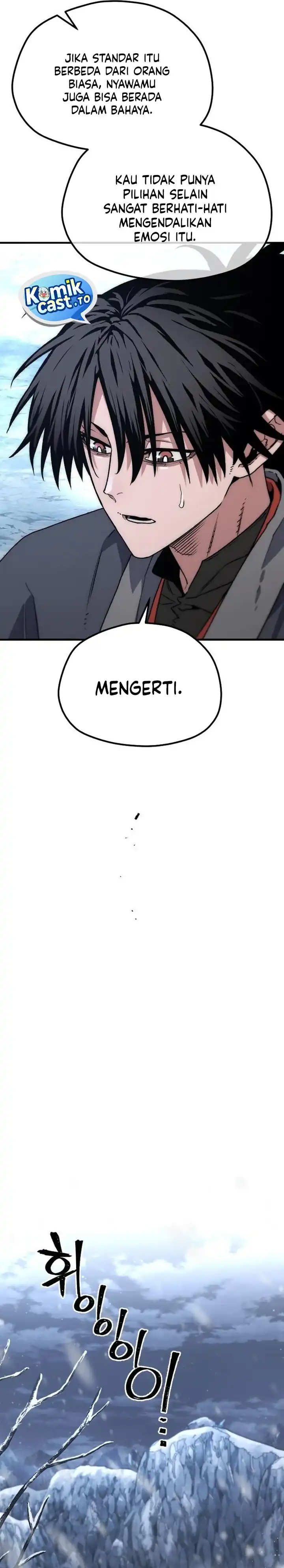 Baca Heavenly Demon Cultivation Simulation - Chapter 169 halaman 34
