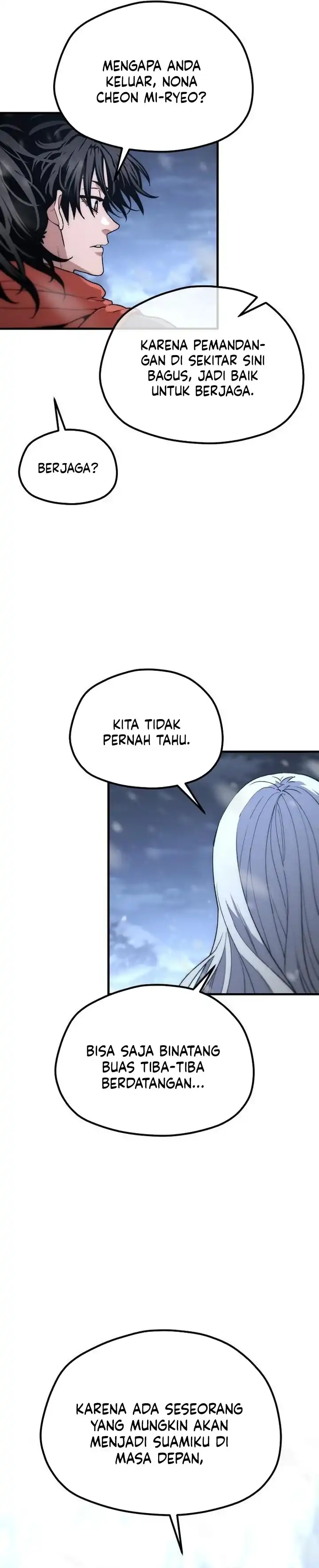 Baca Heavenly Demon Cultivation Simulation - Chapter 169 halaman 37