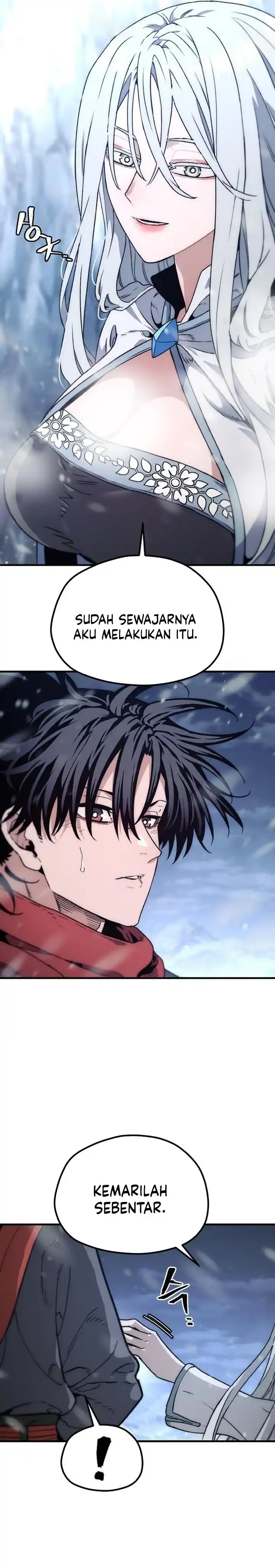 Baca Heavenly Demon Cultivation Simulation - Chapter 169 halaman 38