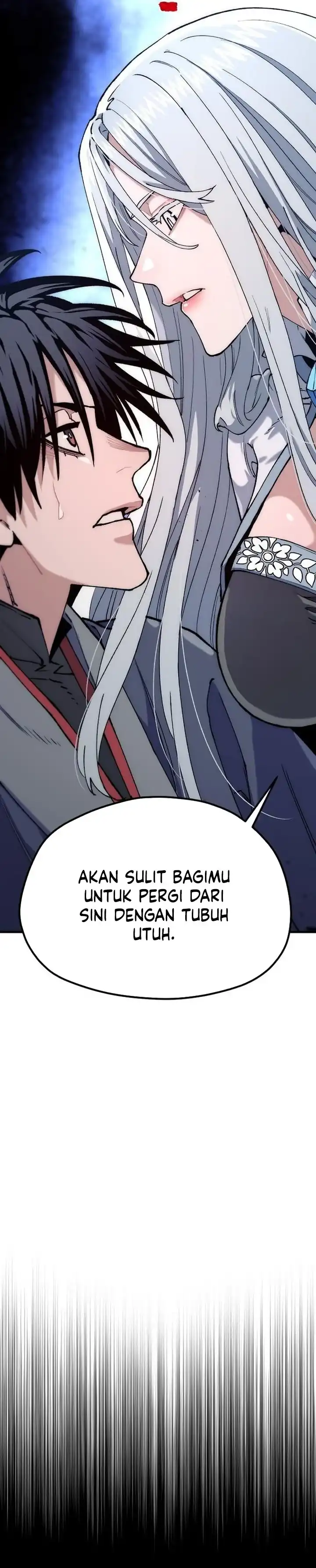 Baca Heavenly Demon Cultivation Simulation - Chapter 169 halaman 4