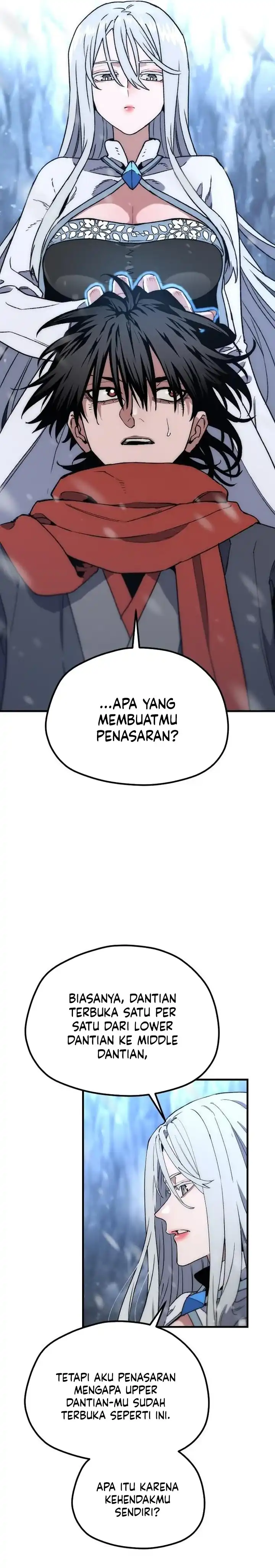 Baca Heavenly Demon Cultivation Simulation - Chapter 169 halaman 40