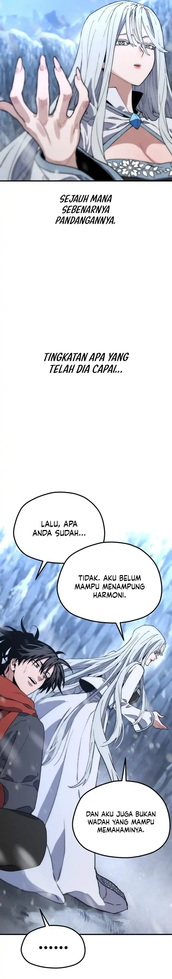 Baca Heavenly Demon Cultivation Simulation - Chapter 169 halaman 45