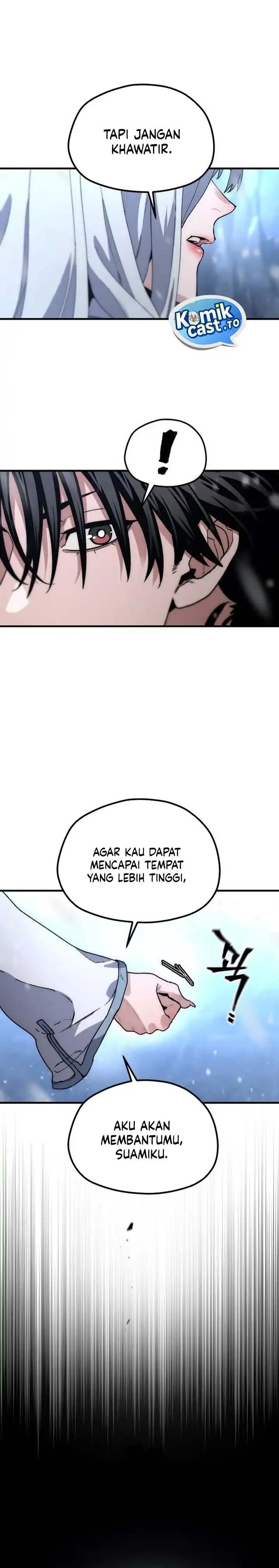 Baca Heavenly Demon Cultivation Simulation - Chapter 169 halaman 46