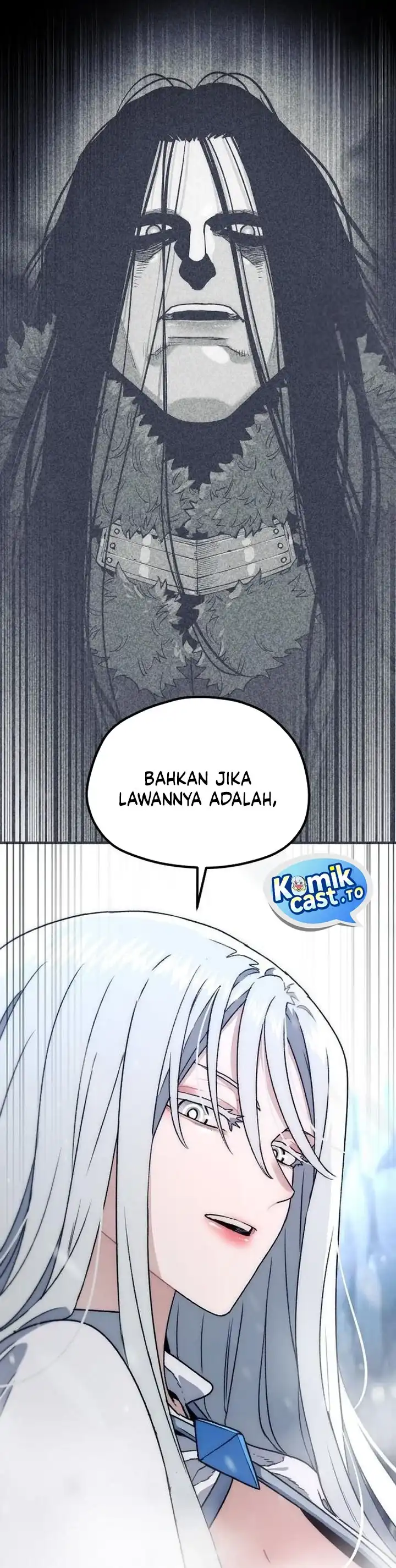 Baca Heavenly Demon Cultivation Simulation - Chapter 169 halaman 47