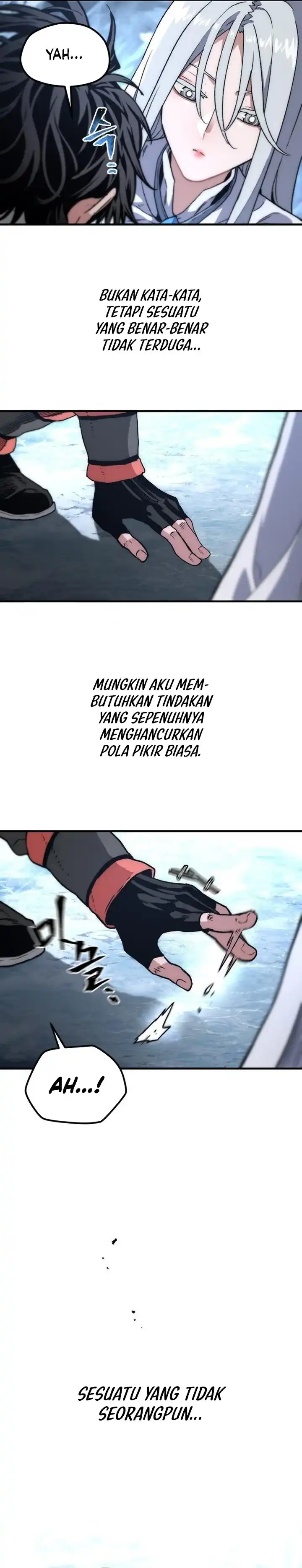 Baca Heavenly Demon Cultivation Simulation - Chapter 169 halaman 7