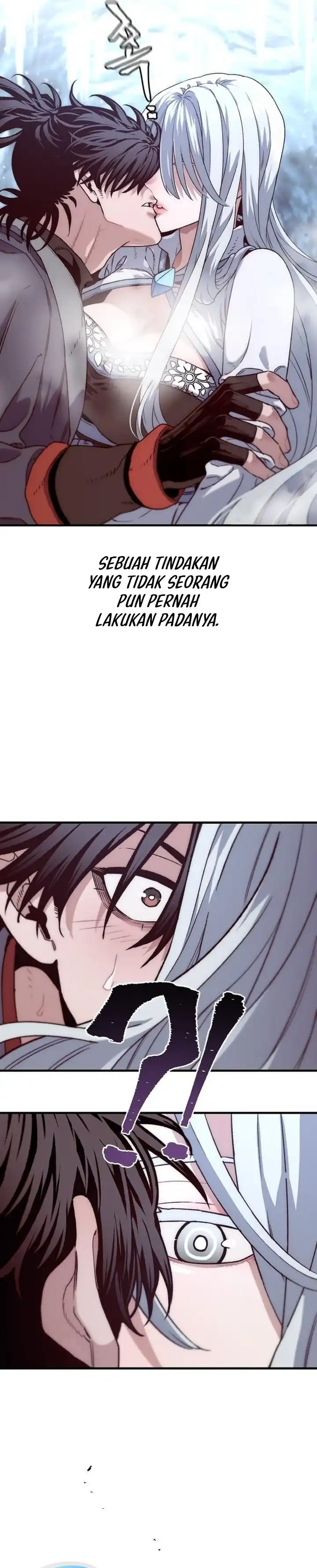 Baca Heavenly Demon Cultivation Simulation - Chapter 169 halaman 8