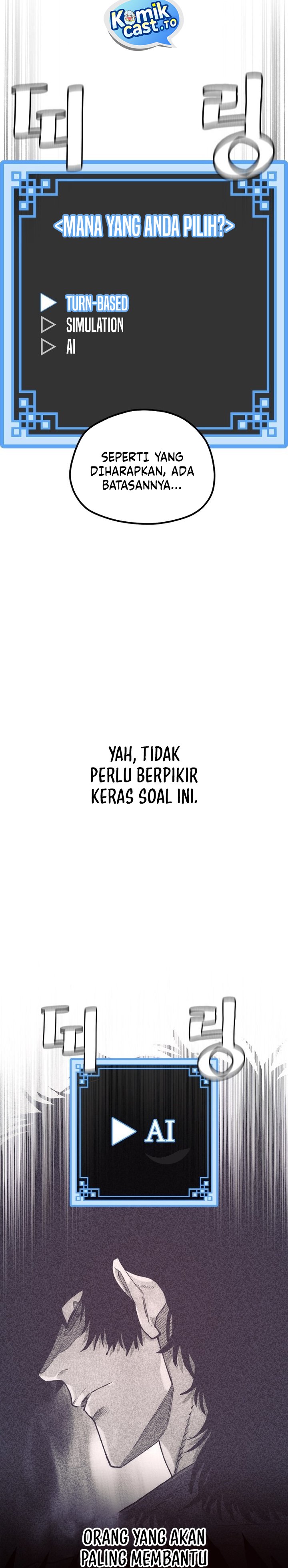 Baca Heavenly Demon Cultivation Simulation - Chapter 170 halaman 15