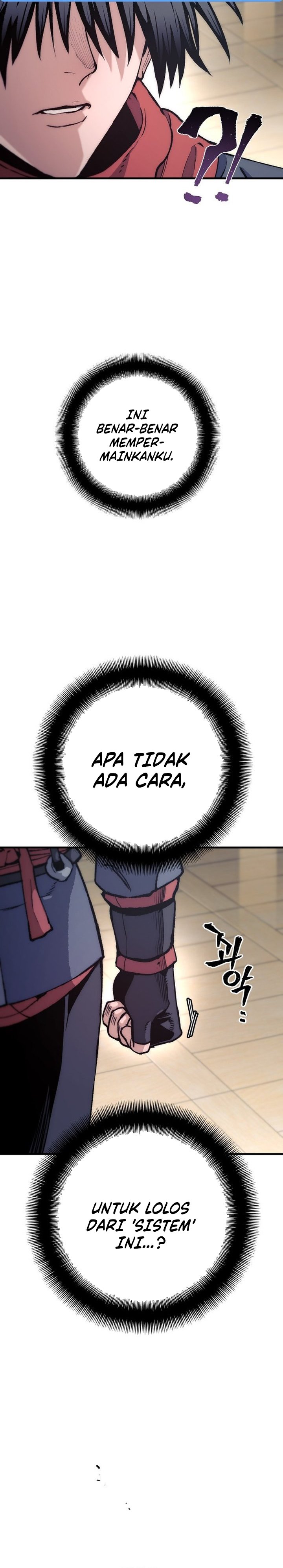 Baca Heavenly Demon Cultivation Simulation - Chapter 170 halaman 18