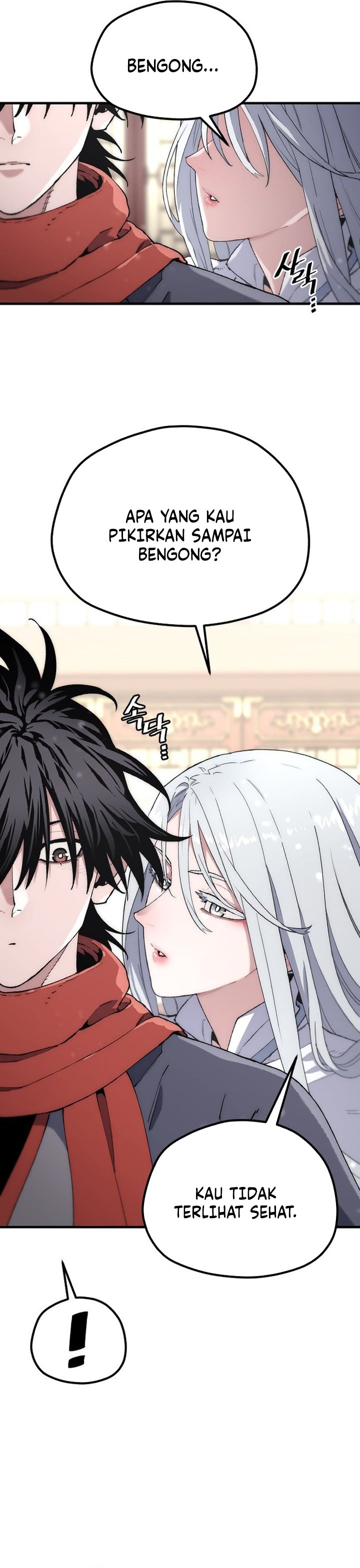 Baca Heavenly Demon Cultivation Simulation - Chapter 170 halaman 19