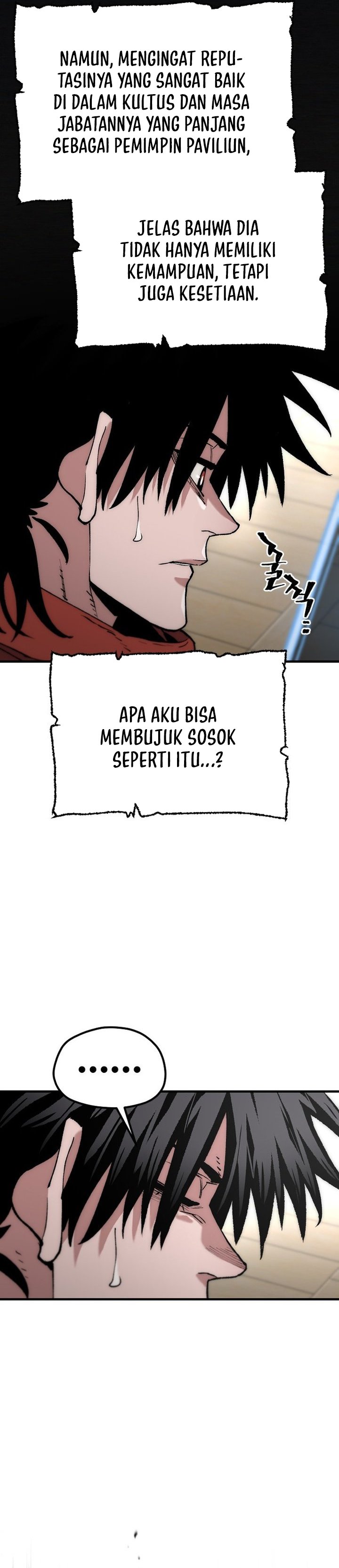 Baca Heavenly Demon Cultivation Simulation - Chapter 170 halaman 33