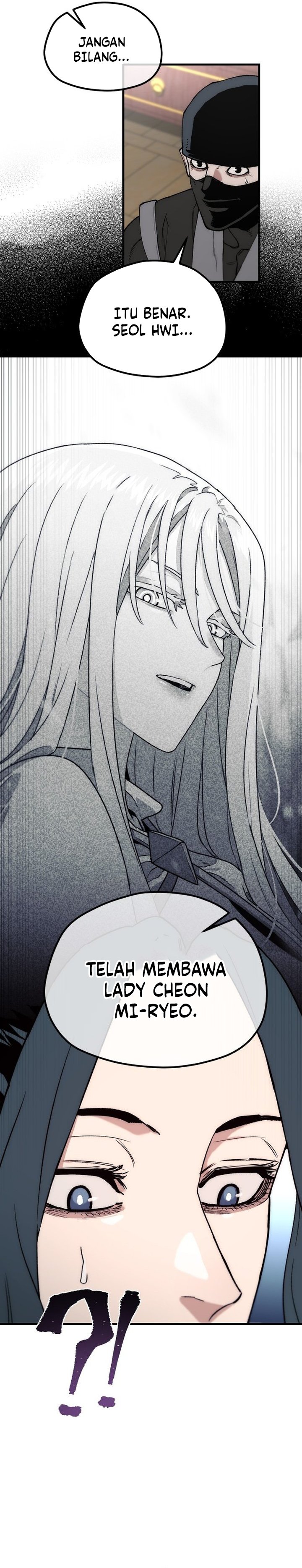 Baca Heavenly Demon Cultivation Simulation - Chapter 170 halaman 4