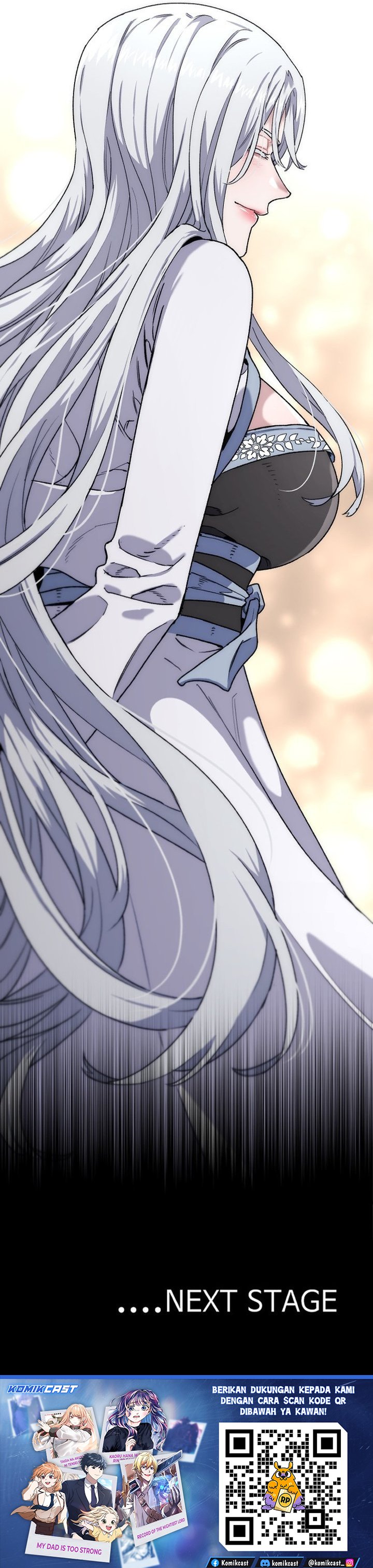 Baca Heavenly Demon Cultivation Simulation - Chapter 170 halaman 42