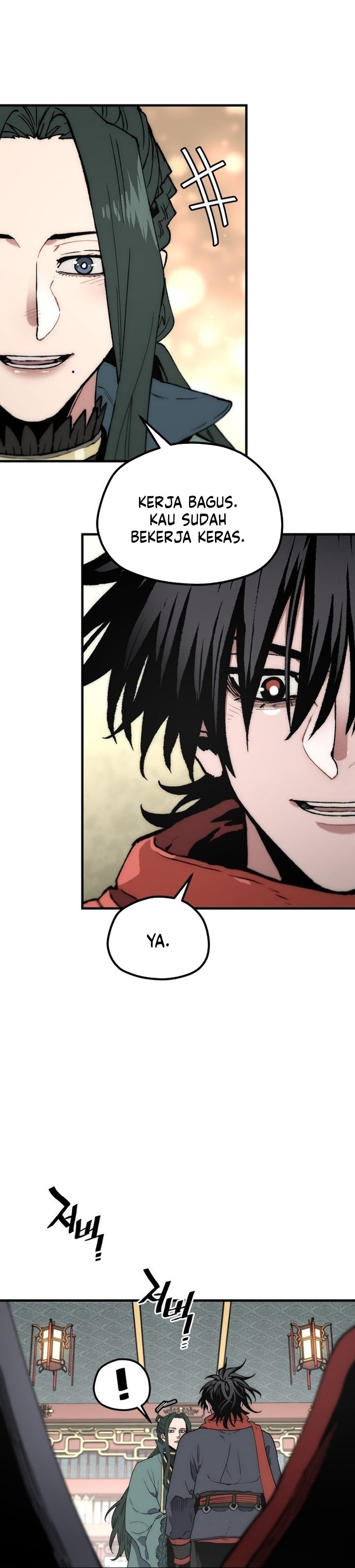 Baca Heavenly Demon Cultivation Simulation - Chapter 170 halaman 7