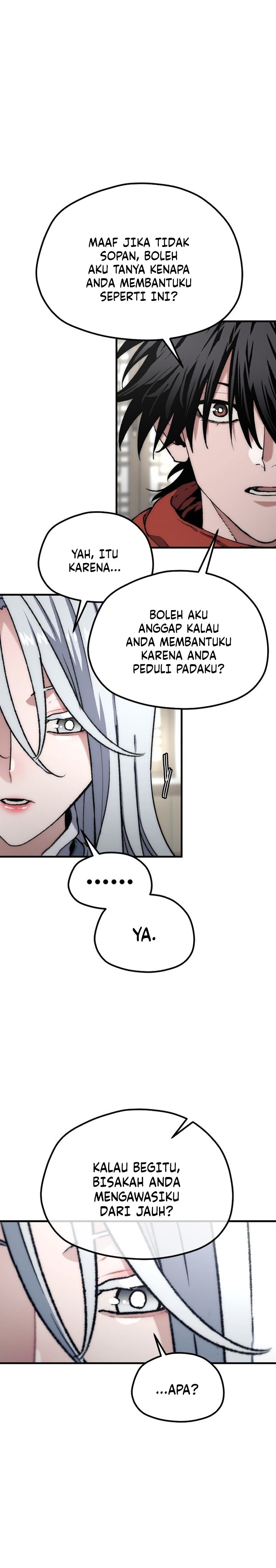 Baca Heavenly Demon Cultivation Simulation - Chapter 171 halaman 10