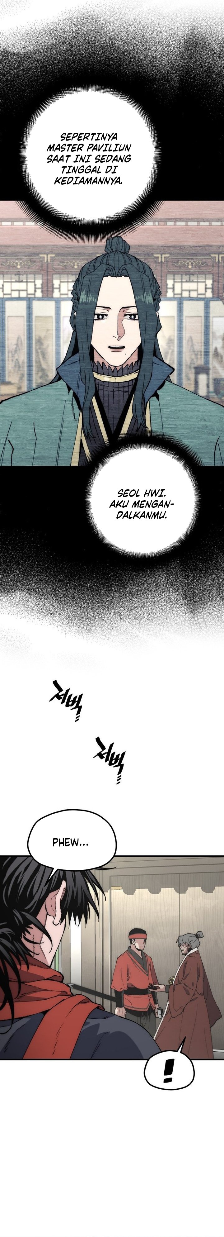 Baca Heavenly Demon Cultivation Simulation - Chapter 171 halaman 16