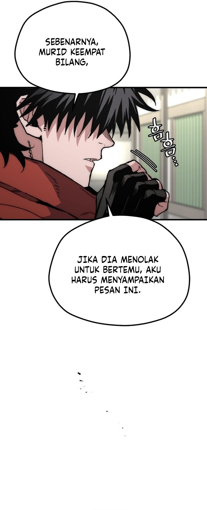 Baca Heavenly Demon Cultivation Simulation - Chapter 171 halaman 18