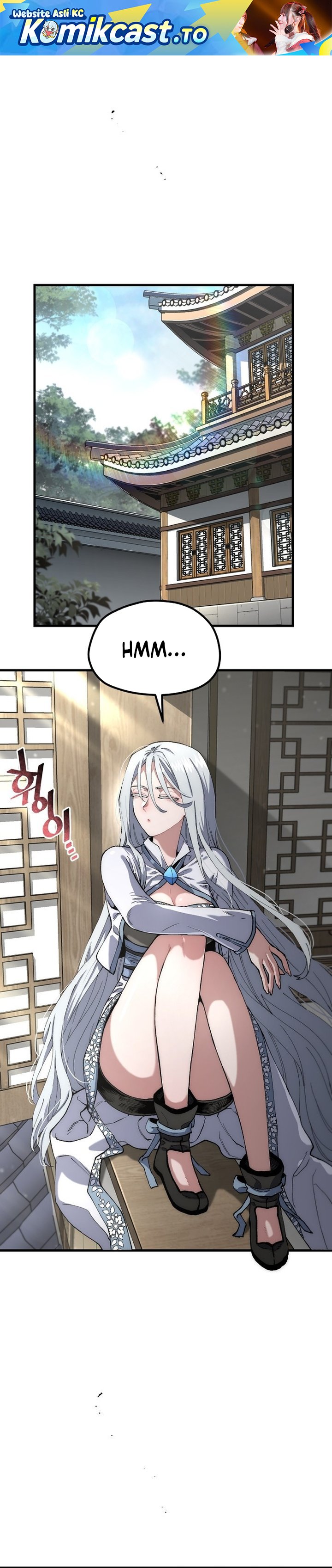Baca Heavenly Demon Cultivation Simulation - Chapter 171 halaman 2