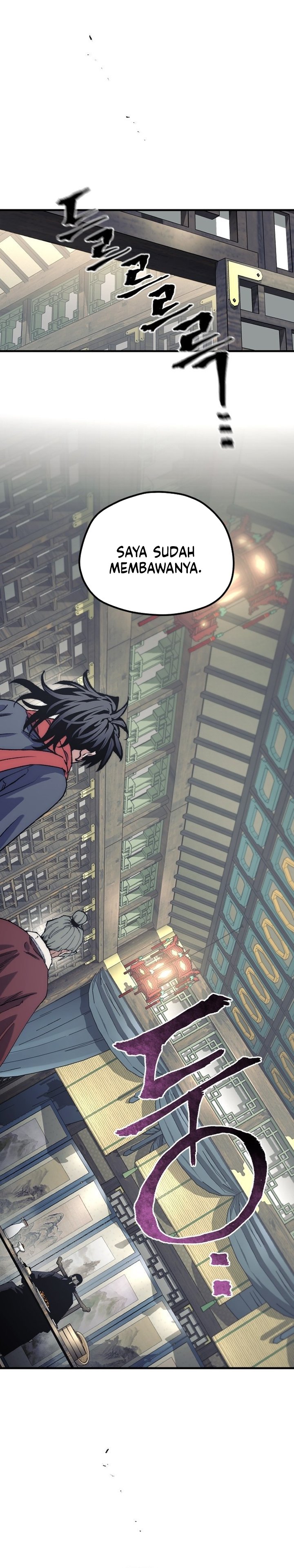 Baca Heavenly Demon Cultivation Simulation - Chapter 171 halaman 25