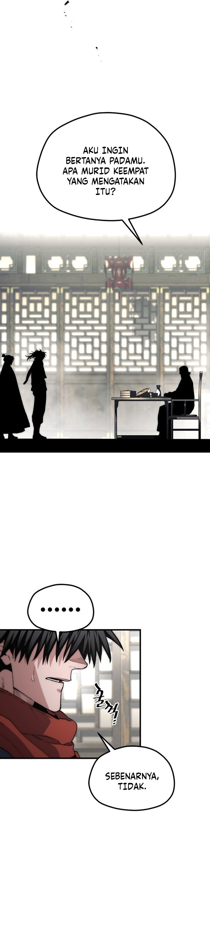Baca Heavenly Demon Cultivation Simulation - Chapter 171 halaman 27