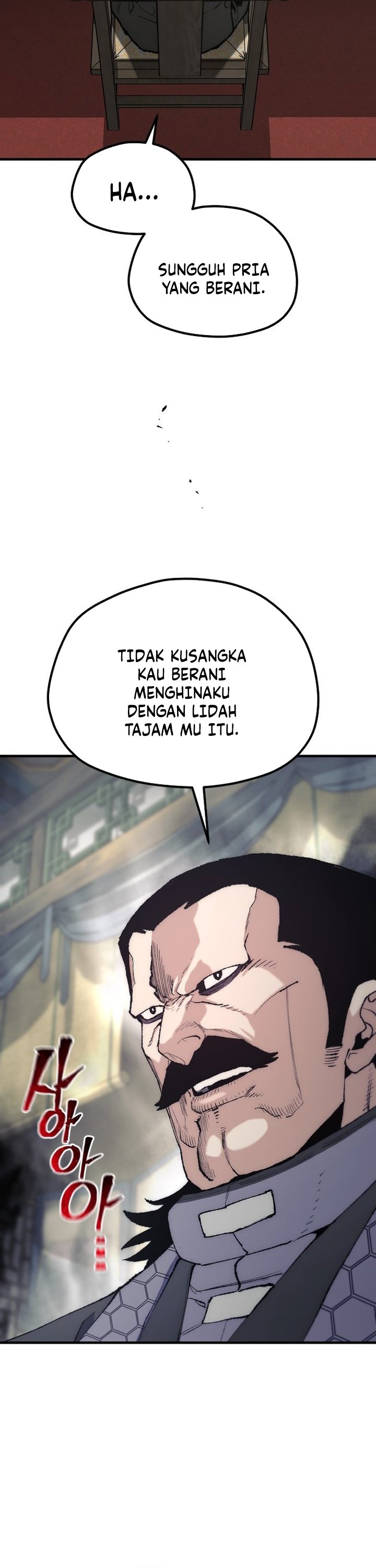 Baca Heavenly Demon Cultivation Simulation - Chapter 171 halaman 29