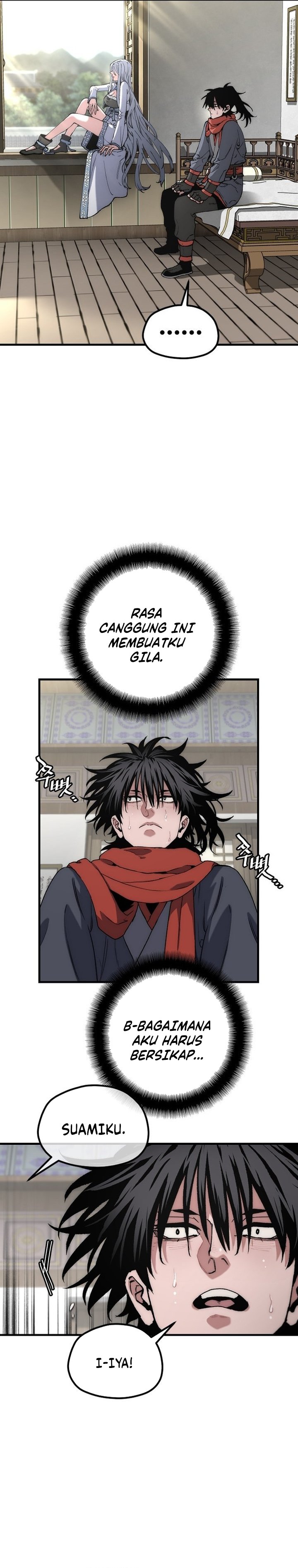Baca Heavenly Demon Cultivation Simulation - Chapter 171 halaman 3