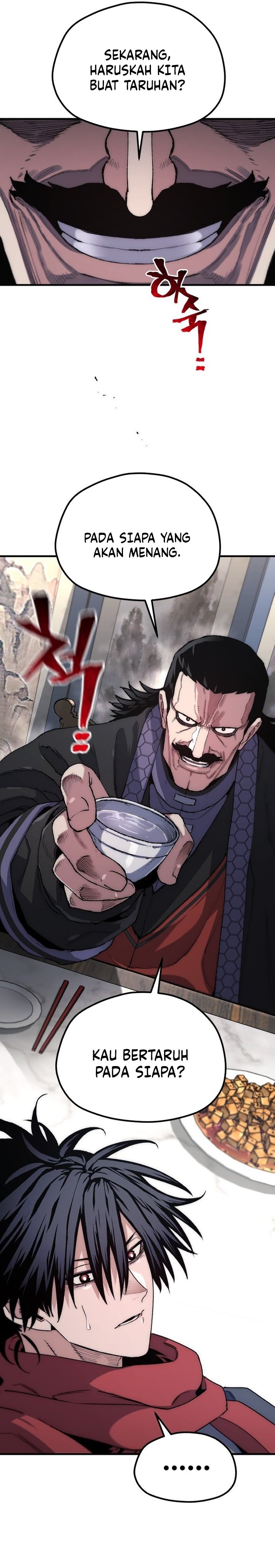 Baca Heavenly Demon Cultivation Simulation - Chapter 171 halaman 39
