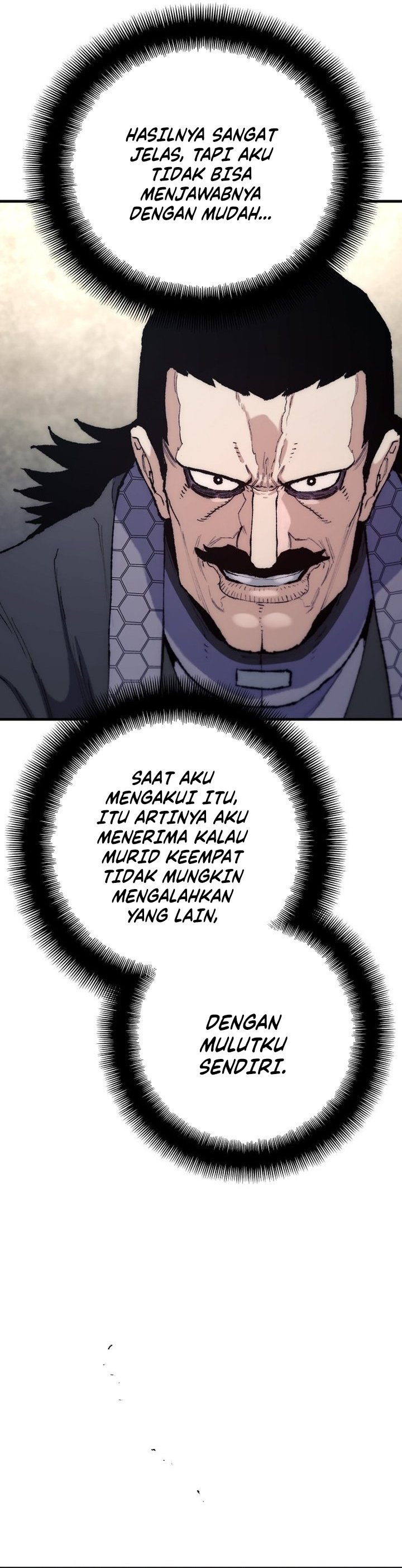 Baca Heavenly Demon Cultivation Simulation - Chapter 171 halaman 43