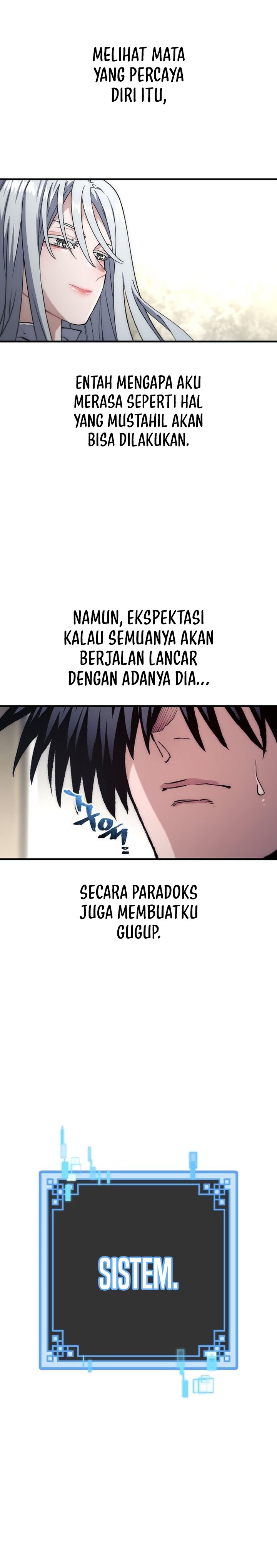 Baca Heavenly Demon Cultivation Simulation - Chapter 171 halaman 7