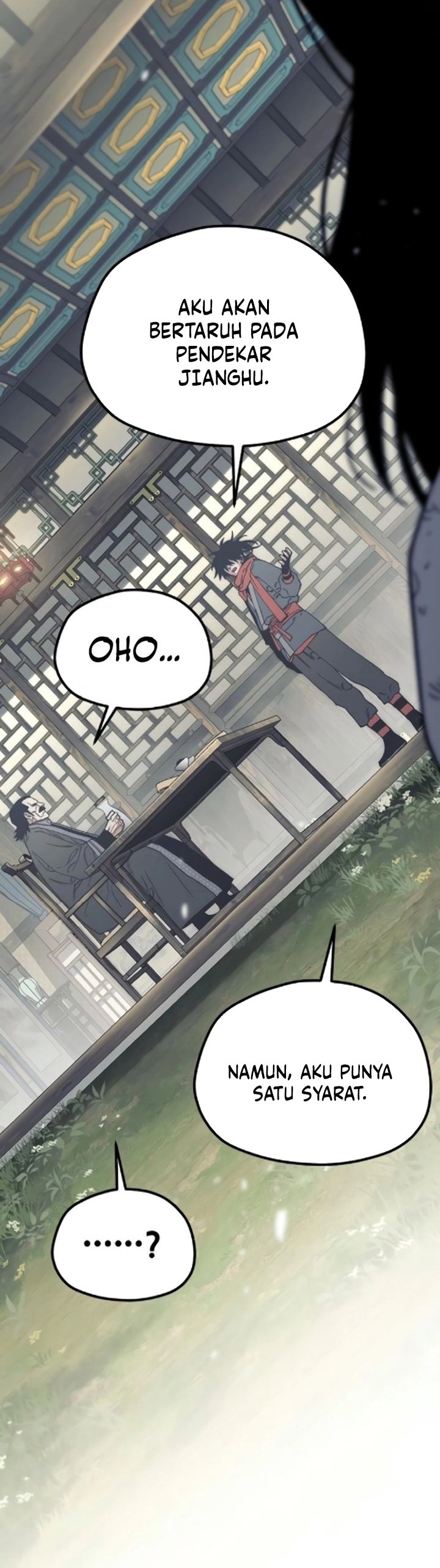 Baca Heavenly Demon Cultivation Simulation - Chapter 172 halaman 10