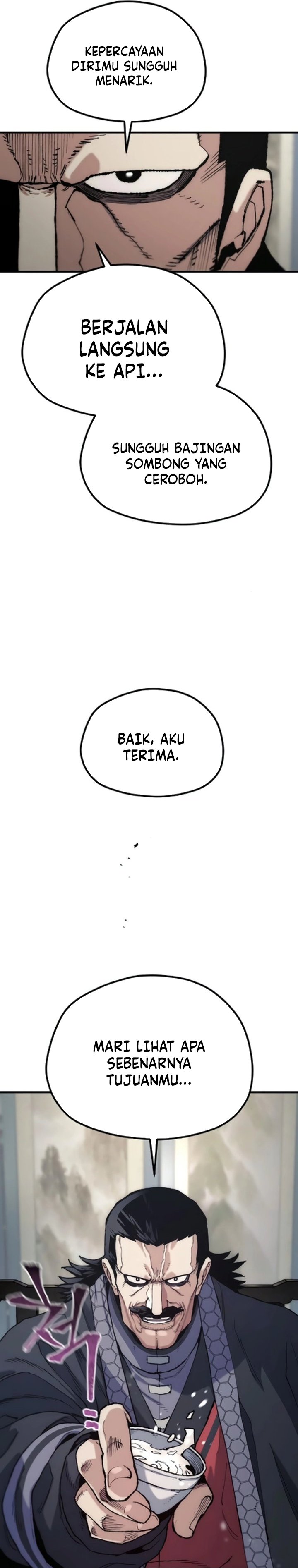 Baca Heavenly Demon Cultivation Simulation - Chapter 172 halaman 13