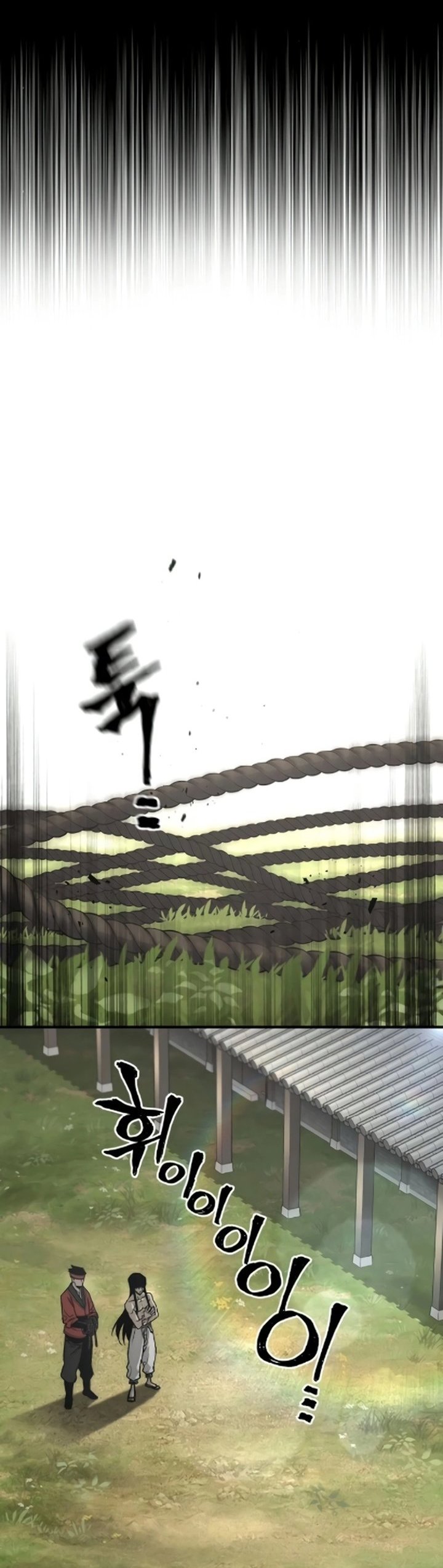 Baca Heavenly Demon Cultivation Simulation - Chapter 172 halaman 15