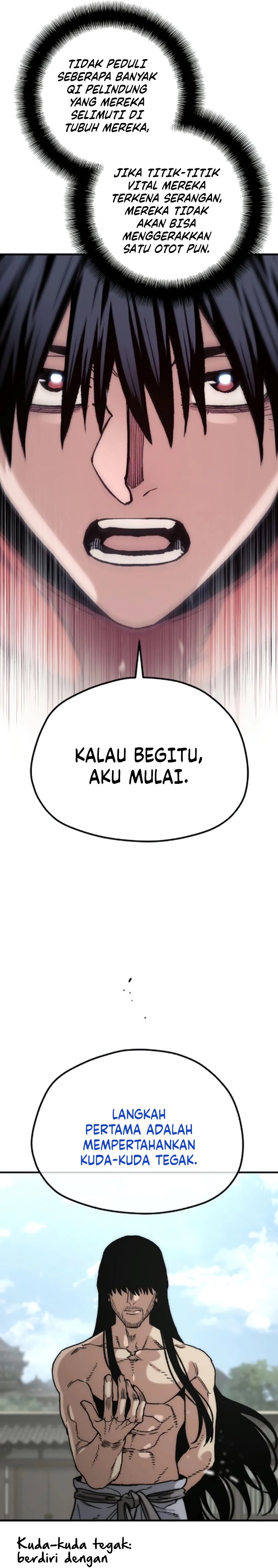 Baca Heavenly Demon Cultivation Simulation - Chapter 172 halaman 18