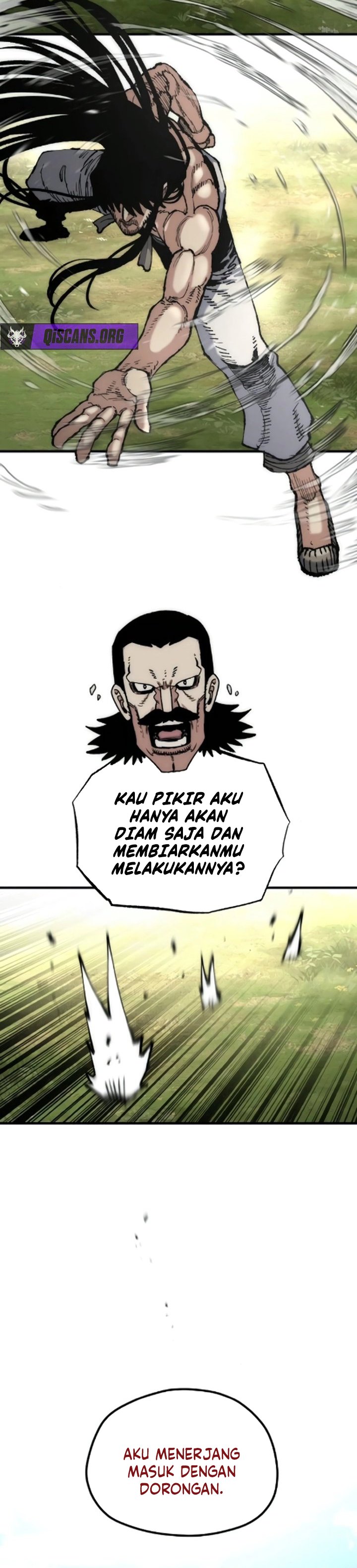 Baca Heavenly Demon Cultivation Simulation - Chapter 172 halaman 24