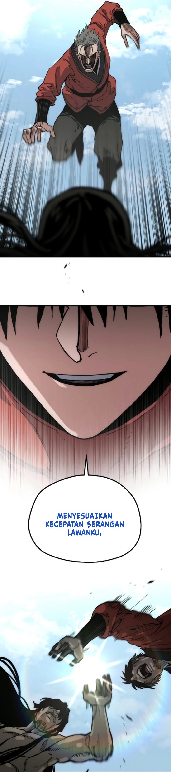Baca Heavenly Demon Cultivation Simulation - Chapter 172 halaman 25