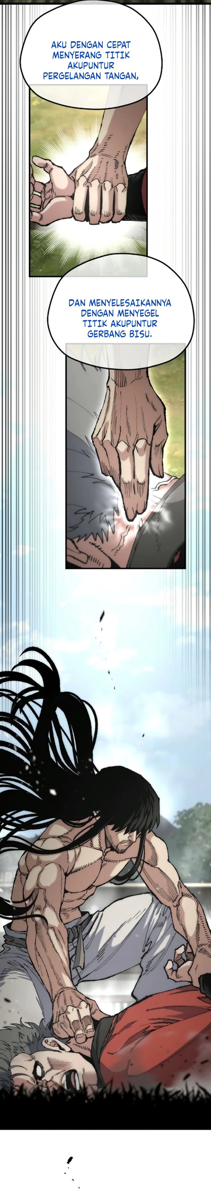 Baca Heavenly Demon Cultivation Simulation - Chapter 172 halaman 27