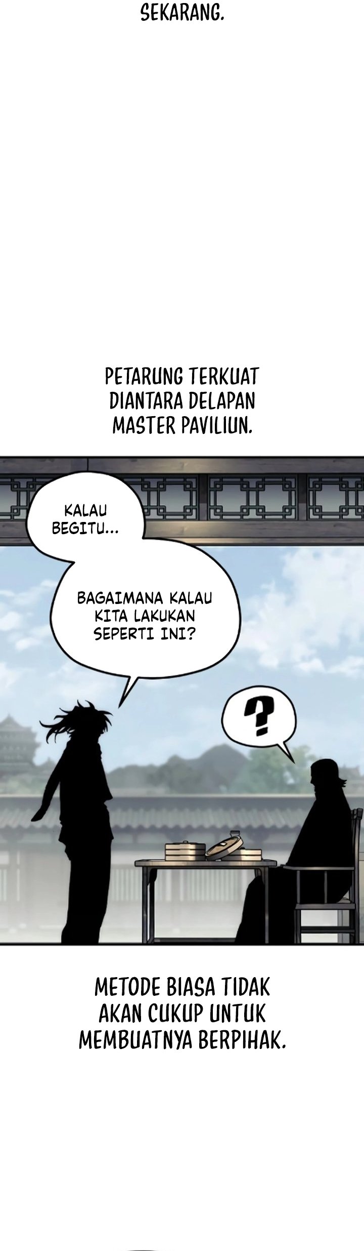 Baca Heavenly Demon Cultivation Simulation - Chapter 172 halaman 37