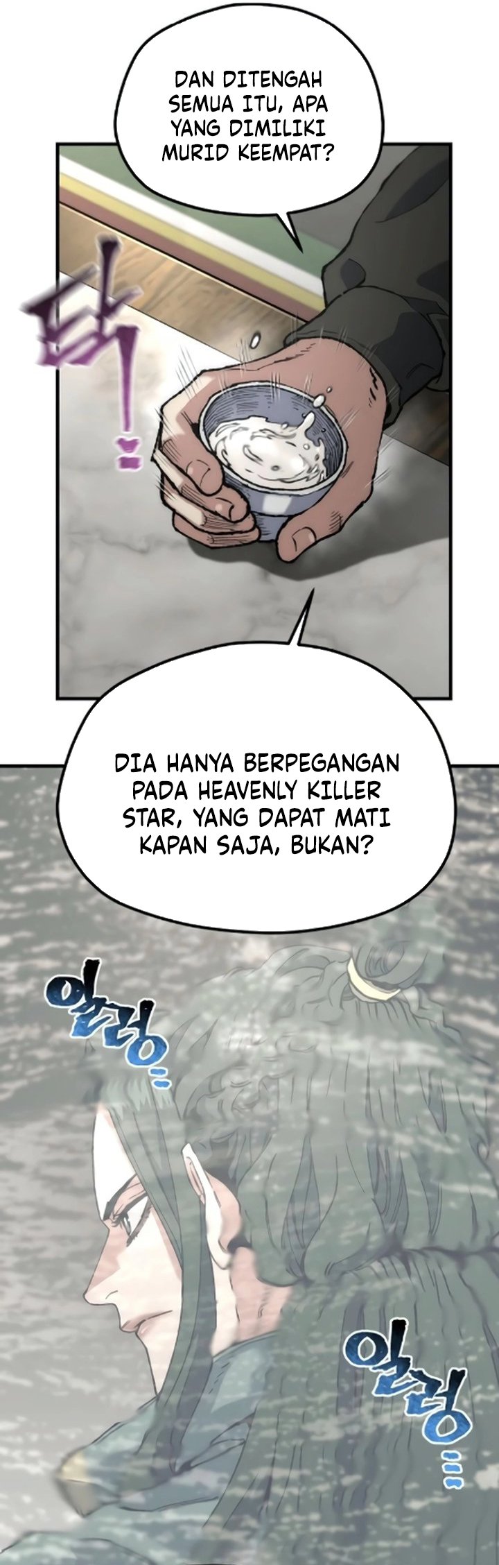 Baca Heavenly Demon Cultivation Simulation - Chapter 172 halaman 42