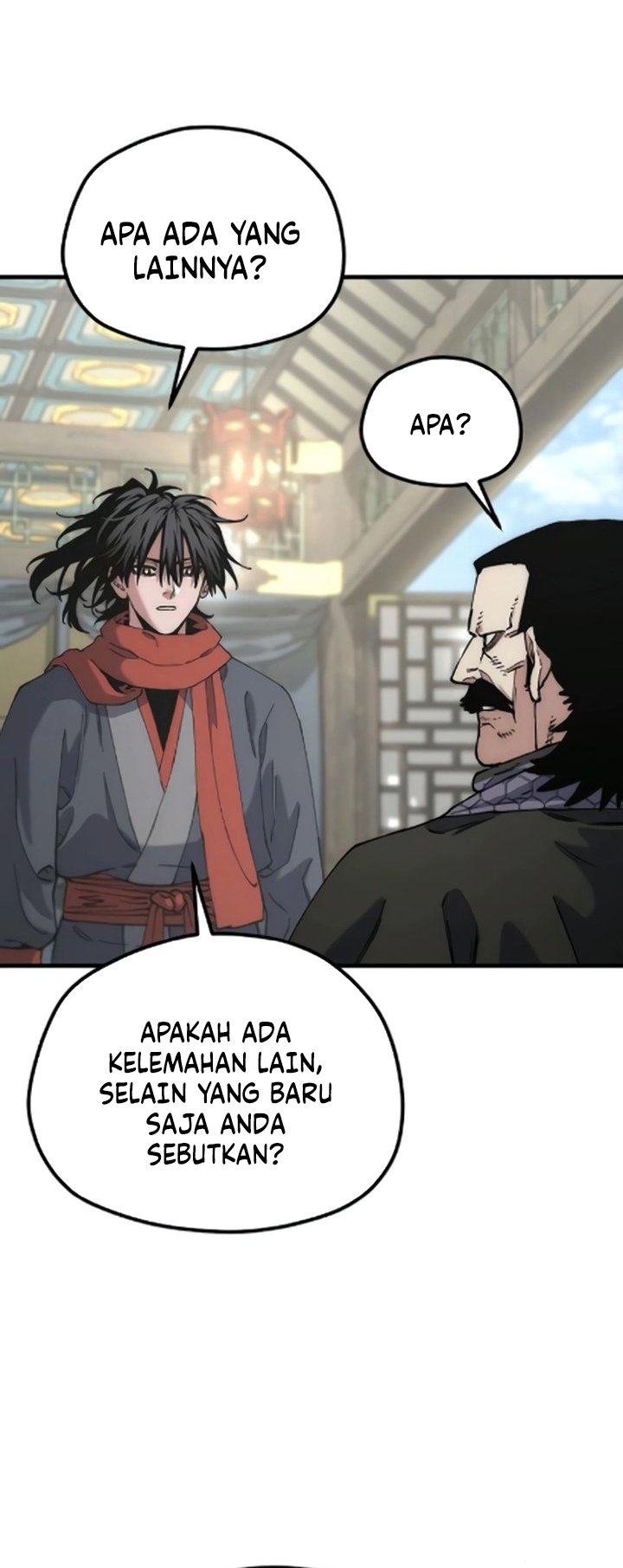Baca Heavenly Demon Cultivation Simulation - Chapter 172 halaman 45