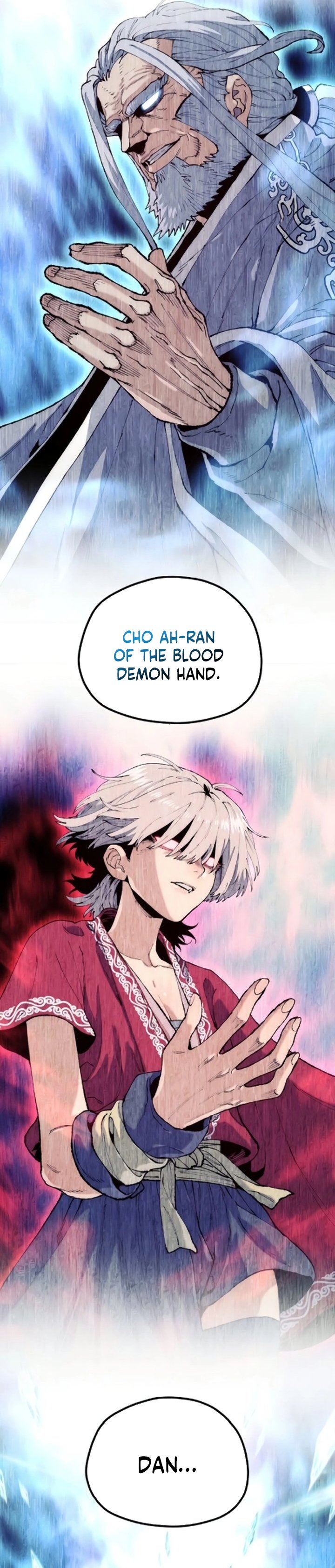 Baca Heavenly Demon Cultivation Simulation - Chapter 172 halaman 49